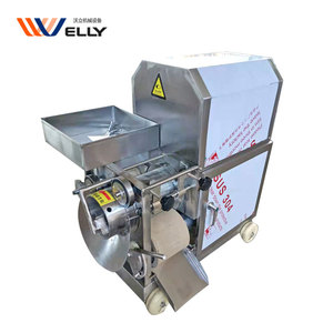 Máy Tách Xương Cá Thịt Cá Sữa Chuyên Nghiệp Máy Khử Xương - Product Image 4