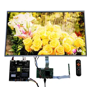 AUO High Brightness 800Nits 4K 27 Zoll Auflösung 3840x2160 LCD-Panel Industrial Medical Imaging Hohe Helligkeit G270ZAN01.1