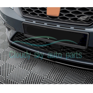 Convient pour <span class=keywords><strong>SEAT</strong></span> <span class=keywords><strong>Leon</strong></span> 17-20 Front Shovel <span class=keywords><strong>Seat</strong></span> Cupra/<span class=keywords><strong>FR</strong></span> FrontLip - Product Image 5