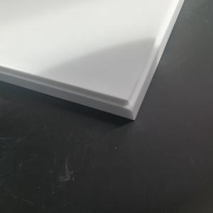 <span class=keywords><strong>Funko</strong></span>-caja de exhibición de acrílico, base blanca para almacenamiento y exhibición de modelos <span class=keywords><strong>funko</strong></span> - Product Image 6