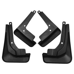 Garde-boue de voiture Garde-boue en plastique pour Volkswagen EV 2022 2023 2024 <span class=keywords><strong>ID</strong></span>.3 2026 <span class=keywords><strong>ID</strong></span>.3 <span class=keywords><strong>GTX</strong></span> - Product Image 2