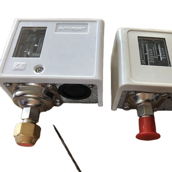 Pressure Switch,MOD.P1