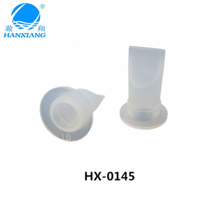 Tùy chỉnh y tế Silicone cao su <span class=keywords><strong>Duckbill</strong></span> kiểm tra van Silicone chéo Ô Một Cách kiểm tra van cao su không có van kiểm tra trở lại - Product Image 5