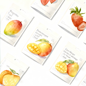 Tùy Chỉnh In Cấp Thực Phẩm Nắp Kéo Nhựa Sô Cô La Kẹo Cookie Bao Bì Túi Thực Phẩm Lưu Trữ <span class=keywords><strong>Pouch</strong></span> - Product Image 4