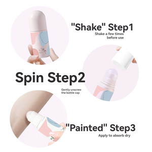 <span class=keywords><strong>Déodorant</strong></span> solide Fresh Body Dew avec parfum longue durée Rafraîchissant durable Attarde efficace Soulagement des odeurs des aisselles Transpiration - Product Image 2