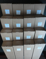 Fes to for Pilot Check One-way All Copper Hgl-1/8-1/4-3/8-1/2-b-qs-4-6-8-10-12-b Buatan Jerman Baru Asli Original