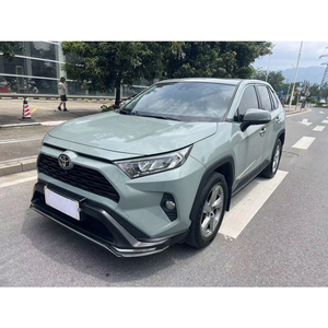 Auto Usado <span class=keywords><strong>Toyota</strong></span> <span class=keywords><strong>RAV4</strong></span> <span class=keywords><strong>2021</strong></span>, Listo para Enviar, Motor de Gasolina, Automático, SUV de 5 Plazas, Volante a la Izquierda, para Uso Diario Robusto - Product Image 1