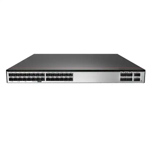 98011042 CloudEngine S5735-S48T4XE-V2 ชุด 2.5G (พอร์ตอีเธอร์เน็ต 24*100M/1/2.5G จำนวน 24 พอร์ต) - Product Image 1