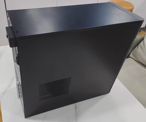 Workstation <span class=keywords><strong>Tower</strong></span> <span class=keywords><strong>Precision</strong></span> <span class=keywords><strong>3660</strong></span> con Chipset Intel W680, Supporto CPU Core di 12a e 13a Generazione, Memoria DDR5 ECC, Desktop Grafico Professionale - Product Image 6