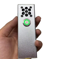 Système laser portable rechargeable mini avec pompe intégrée
