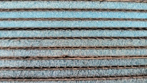 Plaques <span class=keywords><strong>de</strong></span> support isolantes contemporaines en fibre <span class=keywords><strong>de</strong></span> verre époxy haute résistance pour l'isolation des murs - Product Image 5