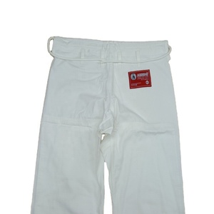 Haute qualité sur mesure Brazillina Jiu Jitsu Gi personnalisé BJJ Gi Kimono 100% coton 380g tissu poids unisexe Arts martiaux porter - Product Image 2