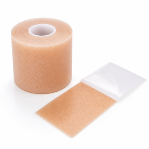 Parche Adhesivo para Cubrir Tatuajes en el <span class=keywords><strong>Brazo</strong></span>, Paquete al por Mayor, Lavable y Reutilizable, Rollo <span class=keywords><strong>de</strong></span> 4cm X 300cm, Empaque Personalizado, Cobertura Perfecta - Product Image 3