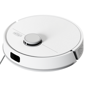 Venta Directa de Fábrica: Robot Aspirador Láser Liectroux M70 Pro con Estación de Autovaciado de Polvo M70 Pro Laser - Product Image 1