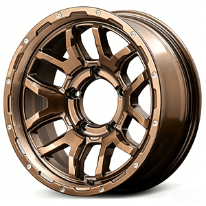 F6อัลลอย<span class=keywords><strong>ขอบ</strong></span>17-22นิ้ว6X139.7สำหรับ Ford F150 Toyota Tacoma Nissan NAVARA Isuzu D-MAX - Product Image 6