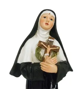 Catholic Saint Statues Saint Rita of Cascia