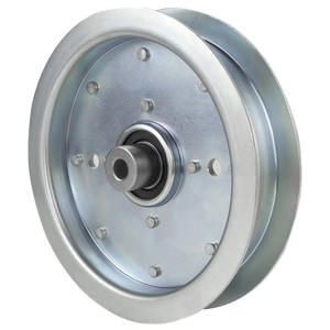 Poulie de tondeuse à gazon A10770 0770 Pulley71460009, pièce de rechange pour machines de jardin - Product Image 2