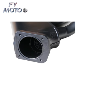 Kit Collettore di Aspirazione con Rail Carburante e Corpo Farfallato da 90mm per M50 M52 E36 E46 325i 328i 323i M3 Z3 <span class=keywords><strong>M</strong></span> PERFORMANCE - Product Image 5