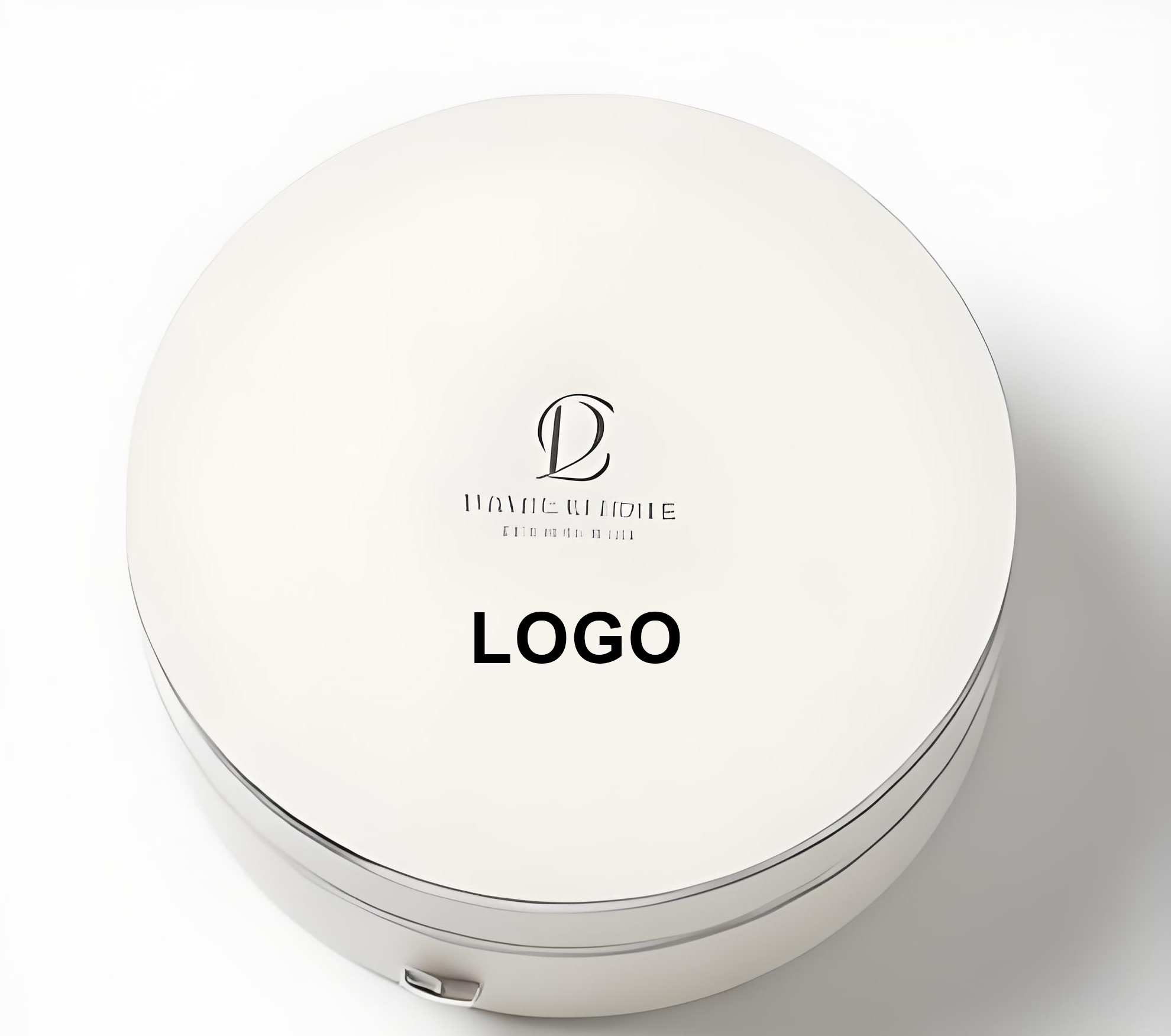 Personaliza Color/Logotipo/Tamaño