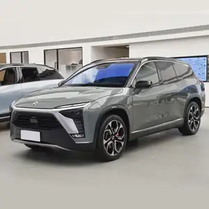 NIO ES8 2022 coches usados de alta velocidad coches eléctricos baratos chinos vehículos a la venta barato Suv Ev coche chino nio