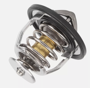 Высококачественный термостат охлаждающей жидкости двигателя автомобиля 90916-A3003 90916-03140 - Product Image 5