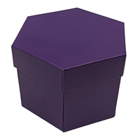 Cajas de Regalo Impresas de Alta Gama con Tapa, Tamaño Personalizado, Papel de 350 g/m² para Empaque de Joyería, Dulces, Bodas y Cumpleaños