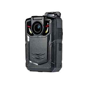 Cámara Corporal 4G con Baterías Reemplazables 1512/1440/1080P, WIFI/GPS/EIS/Transmisión de Video en Vivo, Detección de Movimiento, Gran Venta - Product Image 1