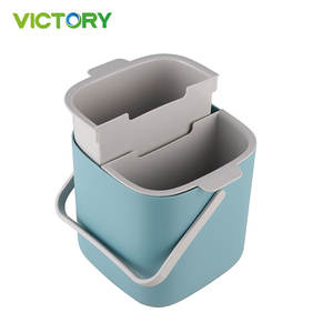 ขายส่งห้องครัวบ้านในร่มสวนพลาสติกหนอนถังปุ๋ย<span class=keywords><strong>หมัก</strong></span> - Product Image 6