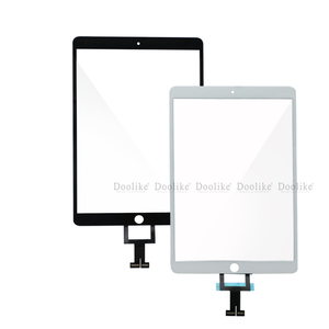 OEM Tablet Touch Screen Display in vetro con <span class=keywords><strong>OCA</strong></span> per iPad Air3 pannello frontale da 10.5 pollici - Product Image 3