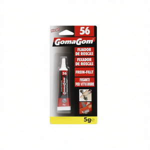 GomaGom 56 Thread <b>Locker</b> 5g For <b>Metal</b> Fasteners - Product Image 2
