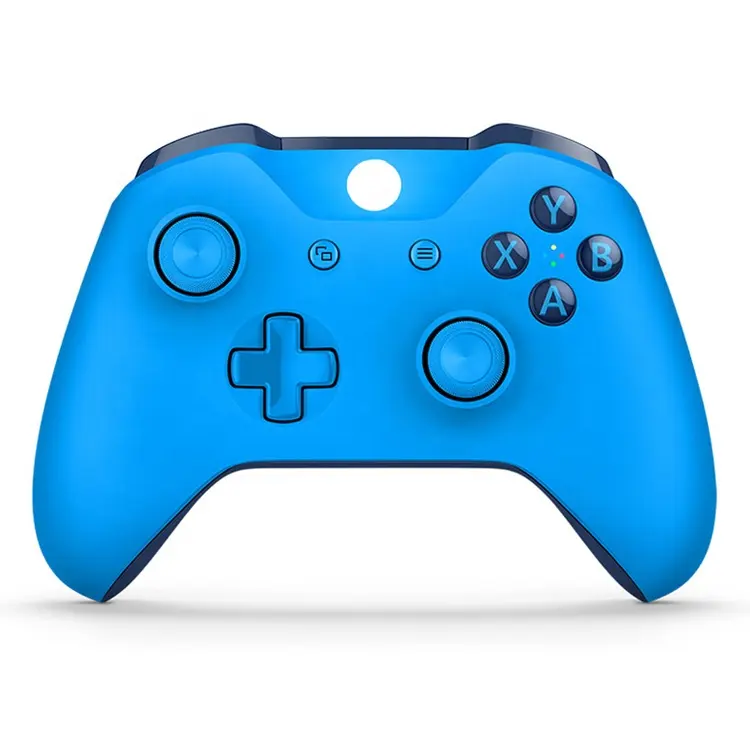Rainbow Brand New Original Blue Mobile Game <span class=keywords><strong>Controller</strong></span> Gamepad Drahtloser <span class=keywords><strong>Controller</strong></span> für Xbox One-Konsole
