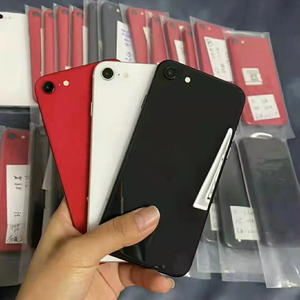 Prezzo Conveniente per Telefoni Sbloccati SE <span class=keywords><strong>1</strong></span> <span class=keywords><strong>2</strong></span> <span class=keywords><strong>3</strong></span> con 64GB 128GB, Smartphone 5G Usati Originali di Alta Qualità, Offerta di Marzo - Product Image 2