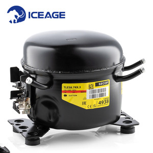 SECOP Compressors <strong>SC21G</strong> - Product Image 4
