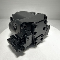 ERR100 Axiale Hydraulikpumpe für Materialhandhabungs-Gabelstapler-Systeme und Logistikfahrzeug-Teile