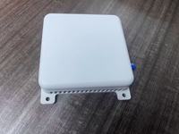 Récepteur GNSS 4 éléments anti-brouillage 110 dB pour drone UAV, anti-contrefaçon + récepteur intégré BeiDou GPS Galileo