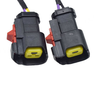 Arnés de Cableado de Alta Calidad 5059136AB para Faros Antiniebla/de Conducción, Repuesto Original # 5059136AB - Product Image 3