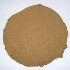Malaysia 65% Protein Organic Squid Liver Powder Fish Meal For Sale