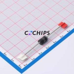 Diodo Schottky Original y Nuevo 1N5820-E3/54 DO-201AD, Venta al por Mayor de Componentes Electrónicos, Proveedor de Chips y Servicio BOM - Product Image 1