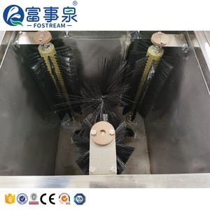 กึ่งอัตโนมัติ18L 19L 20L 5แกลลอน<span class=keywords><strong>ถัง</strong></span>น้ำพลาสติก<span class=keywords><strong>เครื่อง</strong></span>ซักผ้าขวดเครื่องซักผ้า - Product Image 3