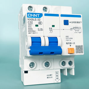 <span class=keywords><strong>2025</strong></span>, Лидер продаж, быстрая доставка, недорогой миниатюрный автоматический выключатель 25А - Product Image 2