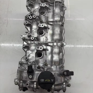 رأس أسطوانة مستعملة لمرسيدس A207 ، V6 E350 M276.957 ، R2760162401 - Product Image 5