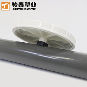 Diffuseur à disque en <span class=keywords><strong>membrane</strong></span> <span class=keywords><strong>EPDM</strong></span> 270 mm pour <span class=keywords><strong>bassin</strong></span> d'aération de traitement des eaux usées - Product Image 6
