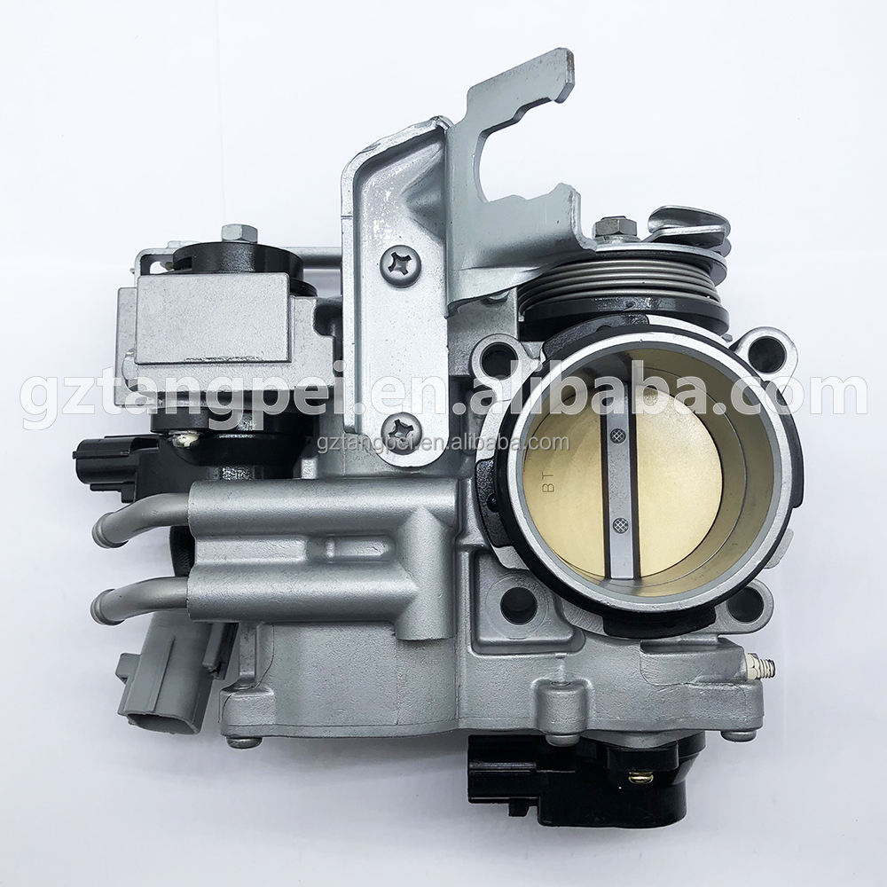 トヨタ アルテッツァ レクサス IS200/300 対応 再生品 スロットル