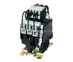 Contactor de Condensador de Conmutación de Alta Calidad Serie CJ19, CA Trifásico 50/60Hz, Súper Arrancador de Batería, Aire Acondicionado Jaguar - Product Image 2