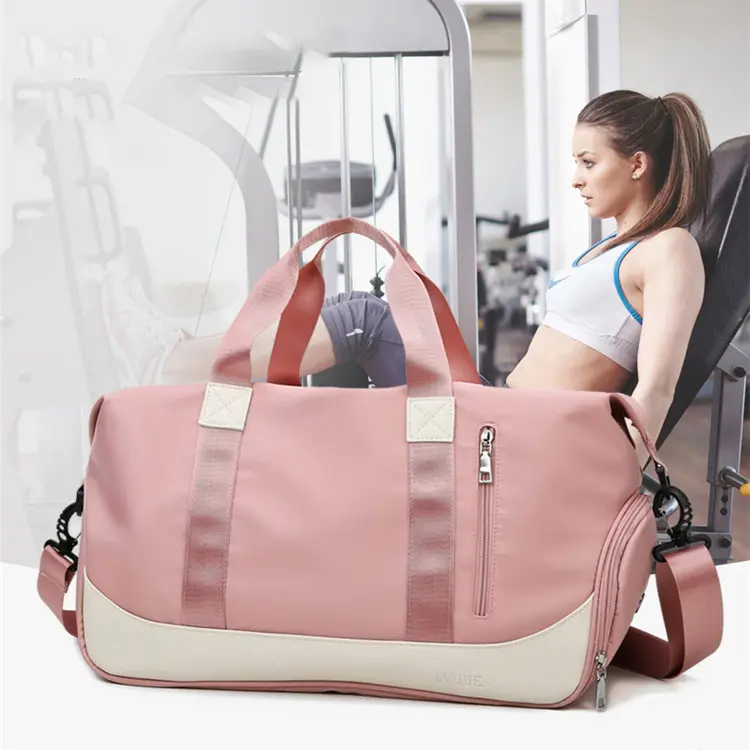 Zaino per sneaker per borsa da ginnastica per fitness da hockey per scuola a prova di odore impermeabile e portatile in Nylon caldo