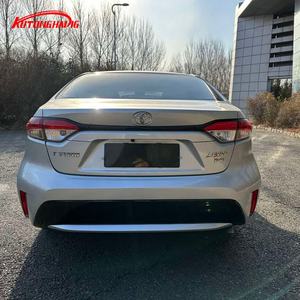 <span class=keywords><strong>Toyota</strong></span> Levin Usata, Auto di Lusso a Benzina 1.5L, Trazione Anteriore, Cambio Automatico con Rapporto di Ispezione Certificato, Pronta per la Consegna - Product Image 5