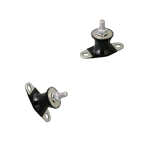 Vis de blocage en caoutchouc anti-vibration OEM ISO 9001, écrous de fixation <span class=keywords><strong>silencieux</strong></span> pour CVC, dispositifs médicaux et électronique de drones - Product Image 3