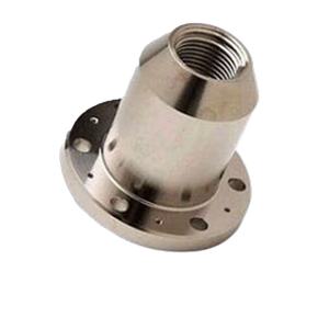 Piezas de Torneado CNC de Acero, Aluminio y Cobre, Piezas de Repuesto de Precisión Personalizadas OEM, Prototipos Rápidos, Componentes Metálicos, Marca KSK Japón - Product Image 1