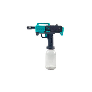 Pistola ad Acqua Stile UZI, Spruzzatore <span class=keywords><strong>Elettrico</strong></span> ad Alta Pressione per Feste ed Eventi - Product Image 3