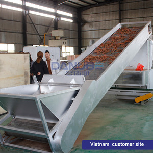 China Customized Professional Ginger Processing <b>Drying</b> Machine Price Food Processing <b>Drying</b> <b>Equipment</b> - Product Image 2